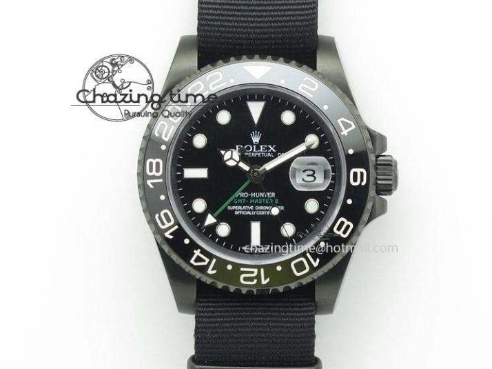 0512 Neat Submariner 16610 LV Green No Rehaut Engraving 904L Steel ARF1:1 Best Edition on SS Bracelet SH 2955